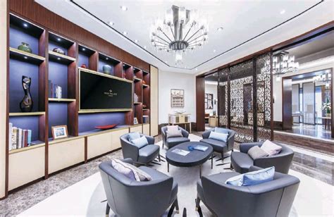 patek philippe greenbelt